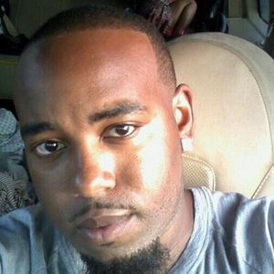 Meet your Posher, Jamal